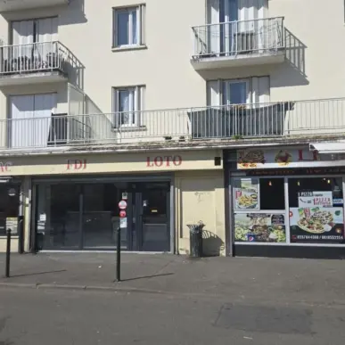 Vente - Bar - Tabac - FDJ - Eure-et-Loir (28)-photo-7
