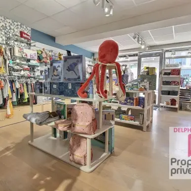 Location Local Commercial - Loiret (45)-photo-7