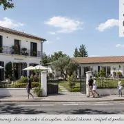 Vente - Hôtel - Restaurant - L'Abergement-de-Cuisery (71290)