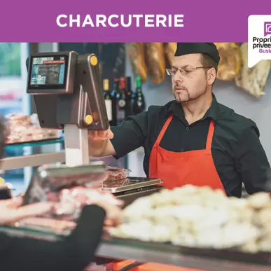 Vente - Boucherie - Charcuterie - Traiteur - Orne (61)-photo-2