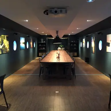 Vente - Bar - Restaurant - Réception - Tain-l'Hermitage (26600)-photo-1