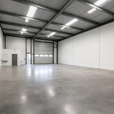 Vente Entrepôt / Local d'activités - Oise (60)-photo-2