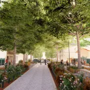 Location Bureau - Lunel (34400)