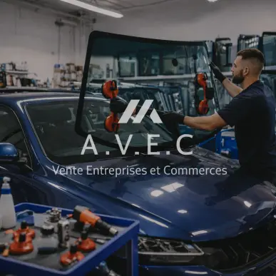 Vente - Centre automobile - Garage - Nettoyage - Dépannage - Nimes (30000)-photo-1