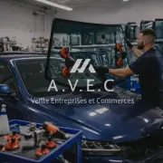 Vente - Centre automobile - Garage - Nettoyage - Dépannage - Nimes (30000)