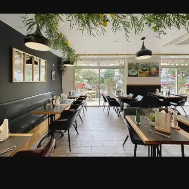 Vente - Restaurant - Juan les pins (06160)-photo-3