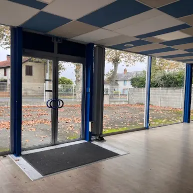 Vente Entrepôt / Local d'activités - Aureilhan (65800)-photo-3