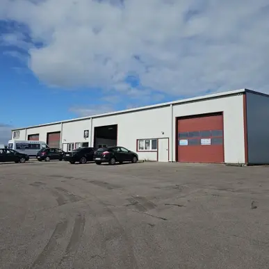 Vente Entrepôt / Local d'activités - Moselle (57)-photo-5