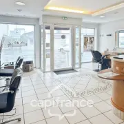 Vente - Salon de coiffure - Soustons (40140)