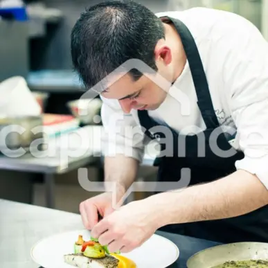 Vente - Restaurant - Auberge - Beauvoir-sur-Mer (85230)-photo-2