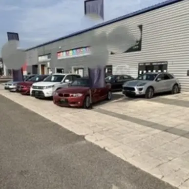 Vente - Garage - Drôme (26)-photo-3