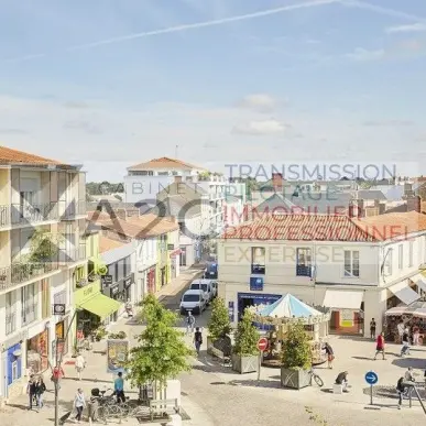 Location Local Commercial - Challans (85300)-photo-3