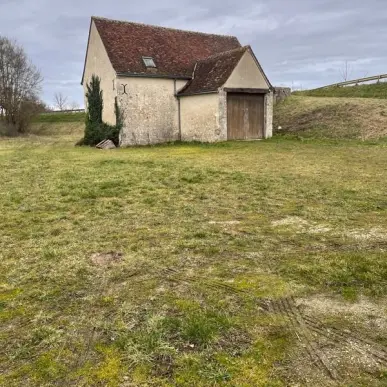 Vente Entrepôt / Local d'activités - Indre-et-Loire (37)-photo-6