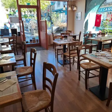 Vente - Restaurant - Crêperie - La Chapelle-Saint-Aubert (35140)-photo-3