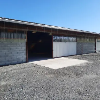Location Entrepôt / Local d'activités - Tarn (81)-photo-3