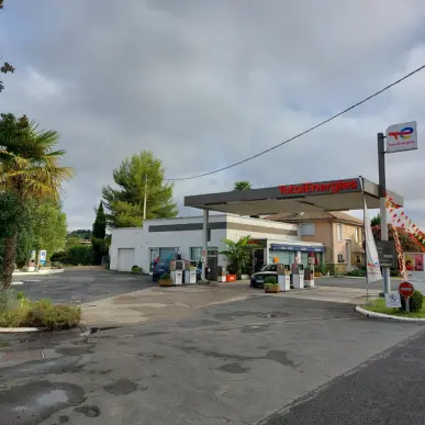 Vente - Garage - Eymet (24500)-photo-3