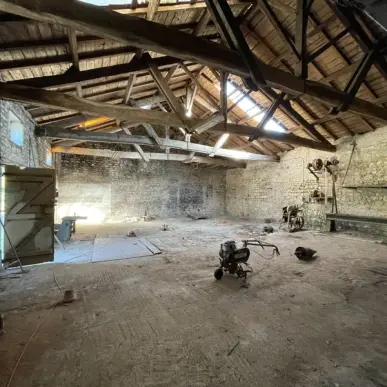 Vente Entrepôt / Local d'activités - Rouillac (16170)-photo-2