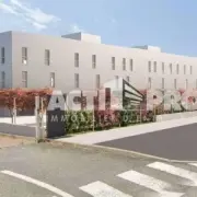 Vente de murs de boutique - Perpignan (66000)