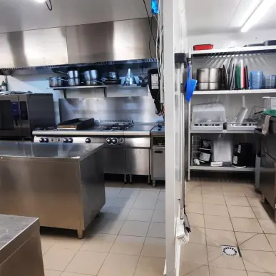 Vente - Brasserie - Pressing - Reze (44400)-photo-3