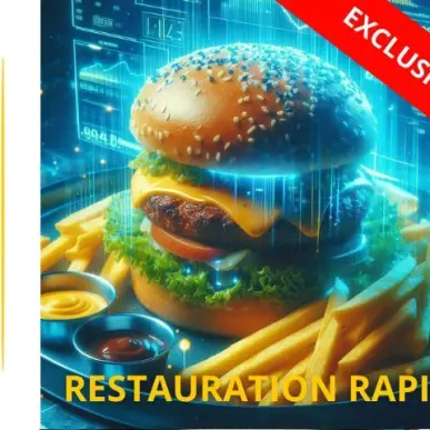 Vente - Restaurant - Restaurant rapide - Sandwicherie - Snack - Finistère (29)-photo-2