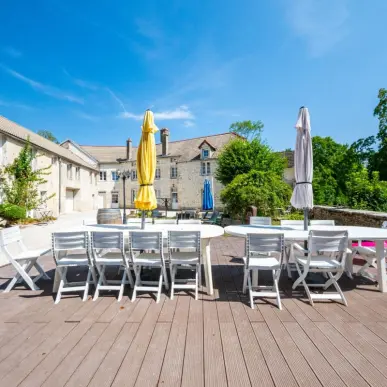 Vente - Gîte - Avelanges (21120)-photo-4