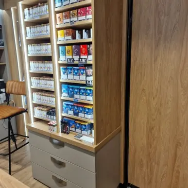 Vente - Tabac - Dax (40100)-photo-2