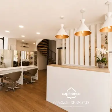 Vente -  - Agen (47000)-photo-6