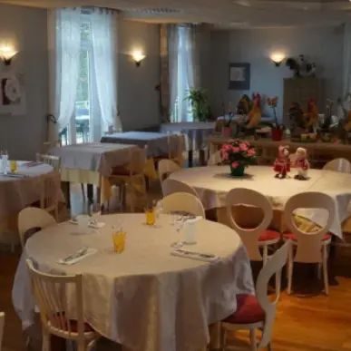 Vente - Hôtel - Restaurant - Gîte - Vienne (86)-photo-3