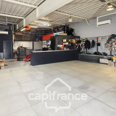 Location Local Commercial - Chalon-sur-saone (71100)-photo-7