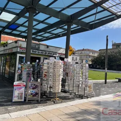 Vente - Librairie - Presse - Abrest (03200)-photo-2
