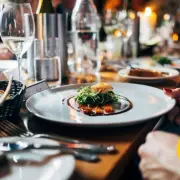 Vente - Restaurant - Bourg-en-Bresse (01000)