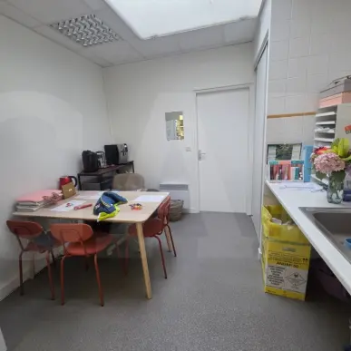 Location Bureau - Saint-Brieuc (22000)-photo-2