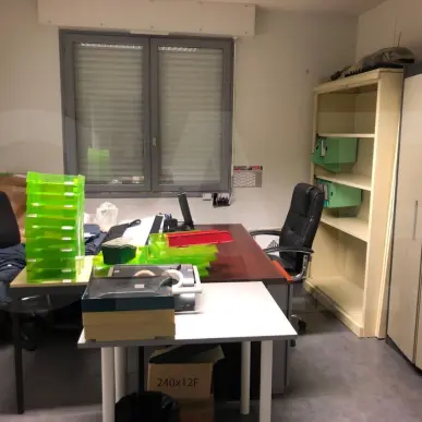 Location Entrepôt / Local d'activités - Rennes (35000)-photo-4