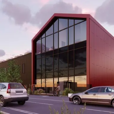 Vente - Club de sport - Rennes (35000)-photo-2