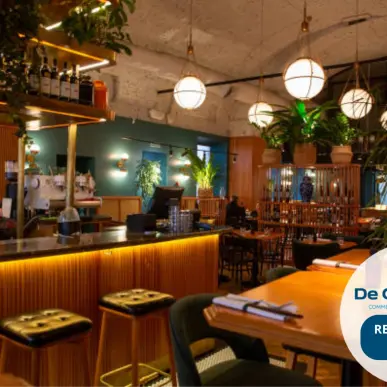 Vente - Bar - Brasserie - Restaurant - Discothèque - Toulon (83000)-photo-1