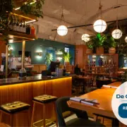 Vente - Bar - Brasserie - Restaurant - Discothèque - Toulon (83000)