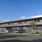 Location Local Commercial - Ancona (26200)