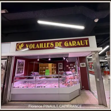 Vente - Boucherie - Charcuterie - Tarbes (65000)-photo-4