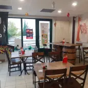 Vente - Bar - Brasserie - Restaurant rapide - Tabac - Epicerie - Loto - Presse - Snack - Superette - Indre-et-Loire (37)