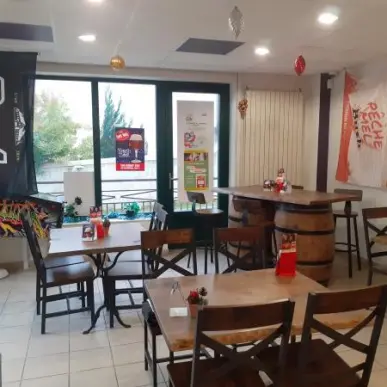 Vente - Bar - Restaurant - Tabac - Alimentation - Epicerie - Loto - Presse - Snack - Superette - Indre-et-Loire (37)-photo-1