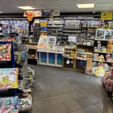 Vente - Tabac - Rôtisserie - Boulangerie - Pâtisserie - Cave à vins - Fromagerie - Presse - Superette - Vins et spiritueux - Haute-Marne (52)-photo-2