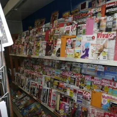 Vente - Bar - Tabac - Alimentation - Berriac (11000)-photo-7