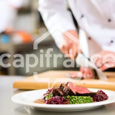 Vente - Restaurant - Aix-les-Bains (73100)-photo-1