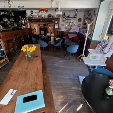 Vente - Bar - Alimentation - Epicerie - Ardevon (50170)-photo-2