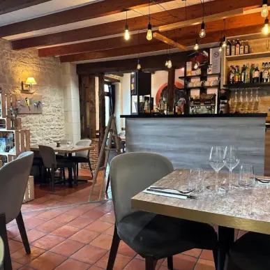 Vente - Restaurant - Pressing - Mouilleron-le-Captif (85000)-photo-2
