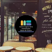 Vente - Restaurant - Traiteur - Nord (59)