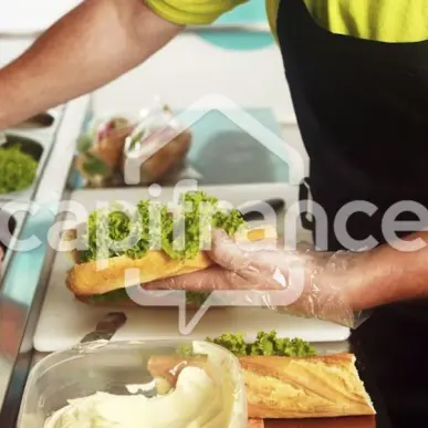 Vente - Restaurant - Barberaz (73000)-photo-2