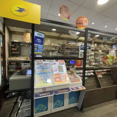 Vente - Tabac - PMU - Presse - CBD - Meurthe-et-Moselle (54)-photo-4
