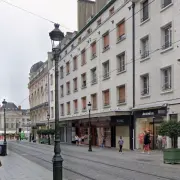 Vente - Boulangerie - Pâtisserie - Snack - Orleans (45000)