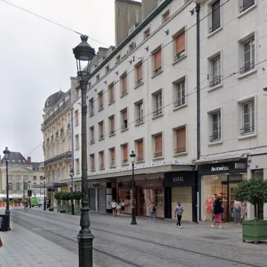 Vente - Boulangerie - Pâtisserie - Snack - Orleans (45000)-photo-1